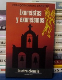 EXORCISTAS Y EXORCISMOS